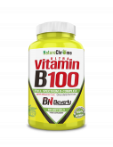 Ultra Vitamina B100 mais C e E