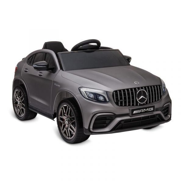 MERCEDES GLC (TITANIUM) R/C ELÉTRICA 12V