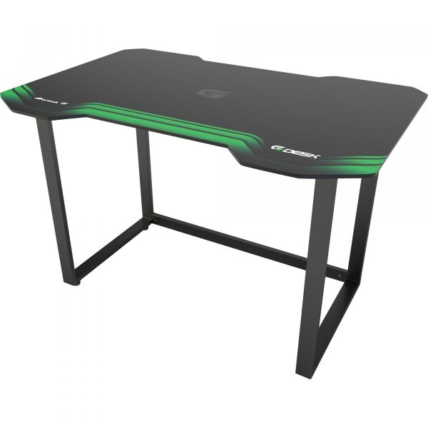 Mesa Gamer HMG01 VERDE