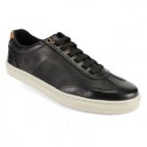 SAPATÊNIS MR. CARTER 3002 (38-43) - FÓSSIL PRETO