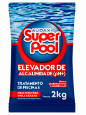 Super Pool Elevador de Alcalinidade