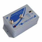Amplificador de linha VHF/UHF 20 dB biovolt