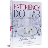 Livro A Experiência do Lar