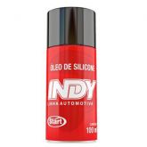 INDY ÓLEO DE SILICONE