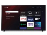 Smart TV 55'' 4K Ultra HD HDR10 Roku