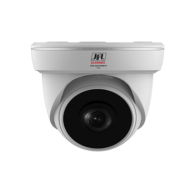 Câmera infravermelho dome IP 3MP - CHD-3020 IP Dome