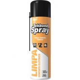 LIMPA CONTATO TEK BOND SPRAY