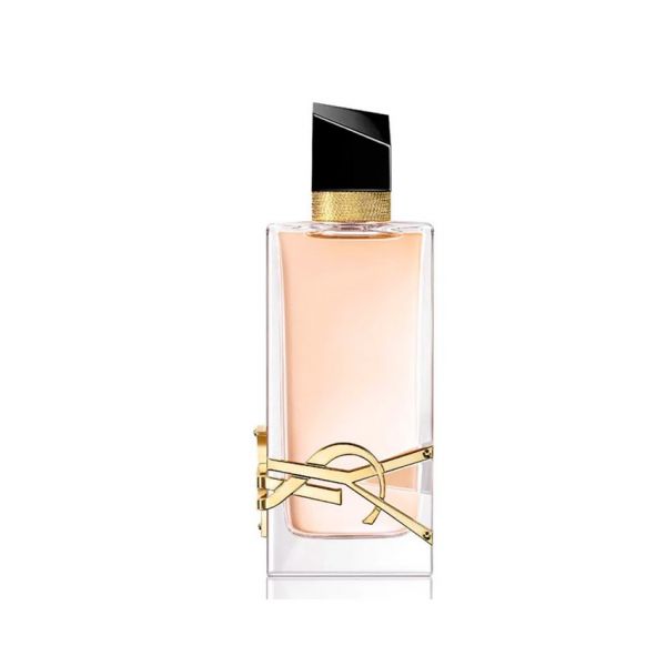 Libre Eau de Toilette Yves Saint Laurent - Perfume Feminino