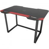 Mesa Gamer HMG01 VERMELHA