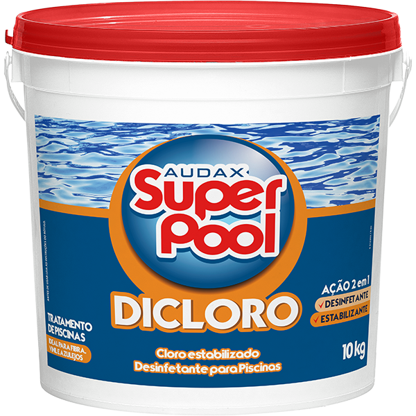 Super Pool Dicloro