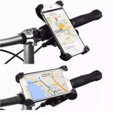 Suporte Universal Bike Moto Gps Celular Trilha Filmagem