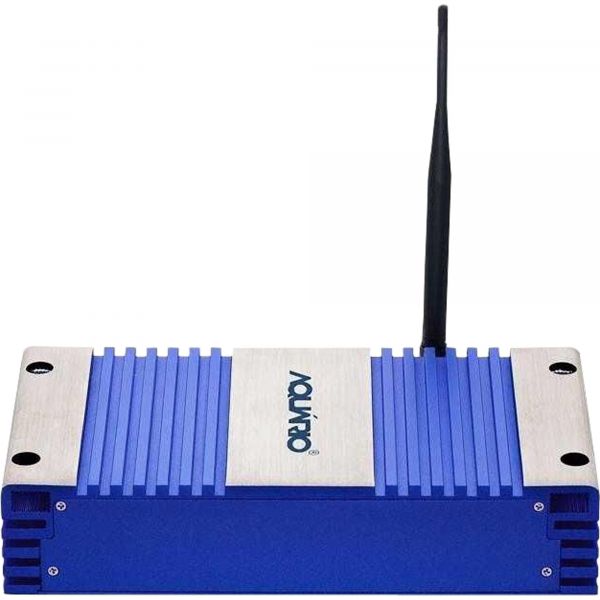 Repetidor Celular 900mhz 70db RP-970 Azul AQUÁRIO