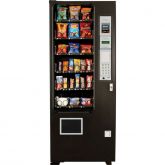 Máquina de venda automática de lanches AMS Slim Gem