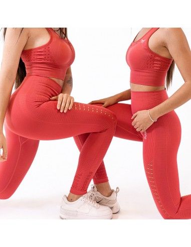 IMPERIA - Legging Micro Telha Sem Costura