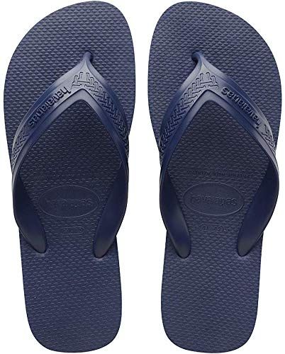 HAVAIANAS TOP G (35/36 37/38 E 39/40) - PRETO