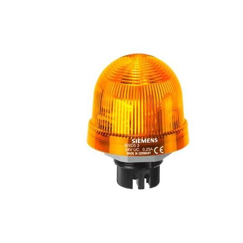 SINALIZADOR LUM FLASH LED AM 115V 8WD53400CD