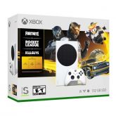 A - Console - Xbox Series S - Microsoft - Digital – Gilded Hunter