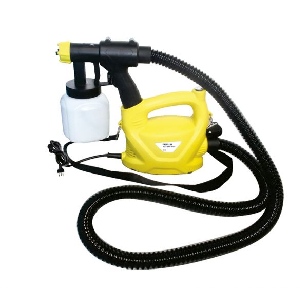 PISTOLA PULVERIZADORA ELÉTRICA FERRARI MEGA SPRAY MST-500W – 220V