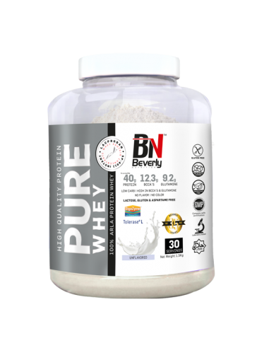 Whey Puro Lacprodan 1,5 kg