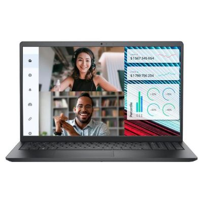 A - Notebook Dell 15.6in Core i7-1255U 16GB 1TB FHD Touch Win11