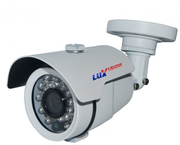 CAMERA IR 25M HDIS 800L LVC1030 LUXVISION