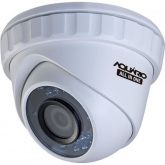 Câmera Dome All In One 20M 3,6MM CDF-3620-1P Branco AQUÁRIO