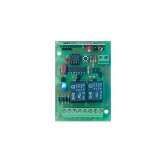 Placa Expansora - RX2 HCS