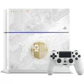 Console PlayStation 4 - Sony - 500 GB - Destiny - The Taken King