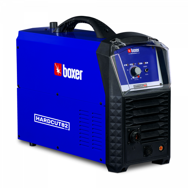 Máquina de solda - Corte Plasma para CNC - HARDCUT 82