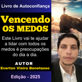 22 - Livro Vencendo os medos