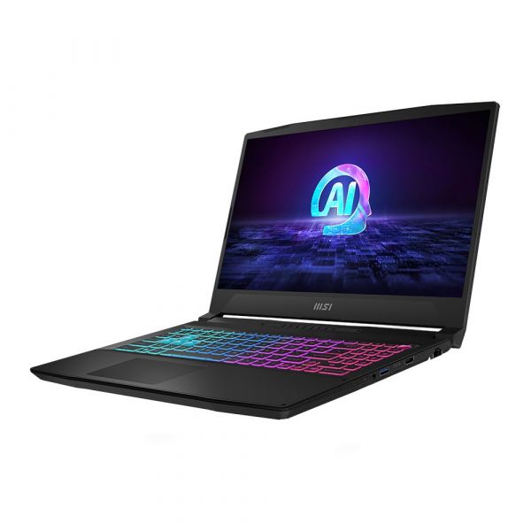 AA - Notebook - MSI Katana A15 AI B8VG-430US de 15,6