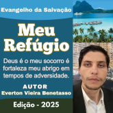 20 - Livro Meu Refúgio
