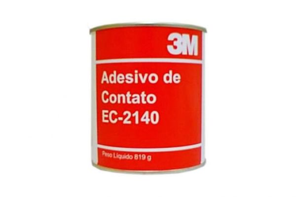 ADESIVO 2140 CONTATO 3M