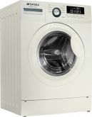 Máquina de Lavar - JSX60FFL-2022S