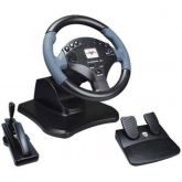 Joystick volante Sport Racing Whell - PC/PlayStation 2