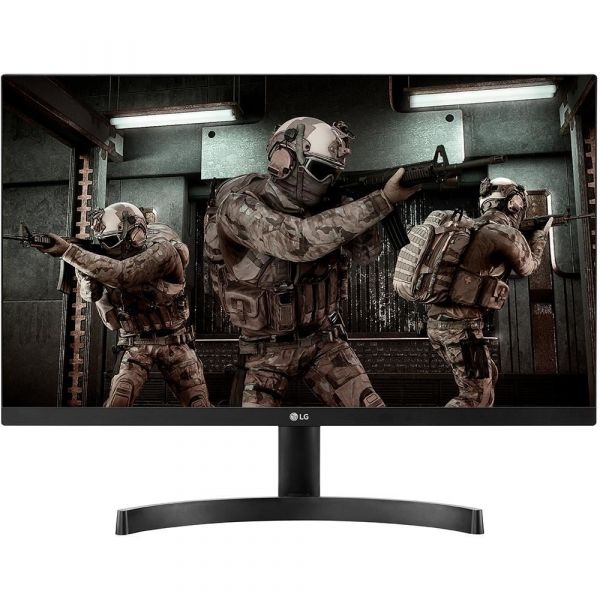 MONITOR LG GAMER 24ML600M-B 23.6”