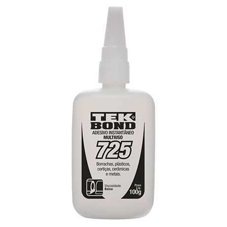 ADESIVO TEK BOND 725