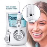 Irrigador de Higiene Bucal Oral Dental EXBOM - IRRI-S60