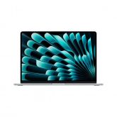 Apple MacBook Air 15 - Laptop - Prata