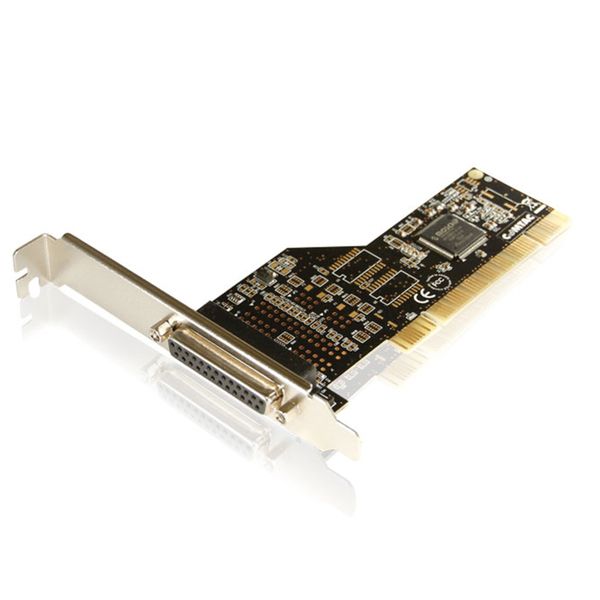 Placa PCI Comtac 1 Paralela