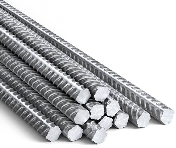 Vergalhão Gerdau GG 70 - Galvanizado