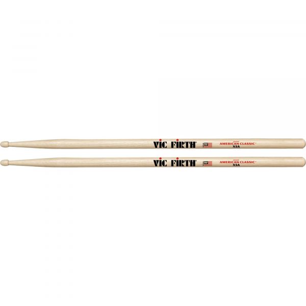 Baqueta American Classic Extreme 5A VIC FIRTH