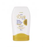 PROTETOR SOLAR FACE EM GEL C - FPS 30