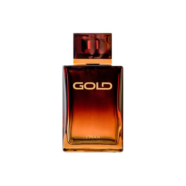 Ciclo Gold Lata Deo Colônia - Perfume Feminino