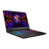 AA - Notebook - MSI Pulse 15 B13VGK-281US 15.6