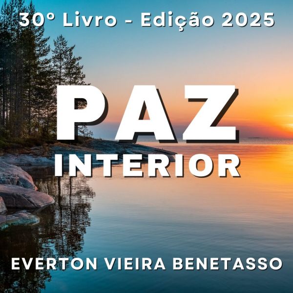 30 - Livro Paz Interior
