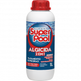 Super Pool Algicida 2 em 1