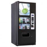 Máquina de venda automática de bebidas frias CB500
