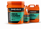 SECA RÁPIDO - Kit com 03 unidades