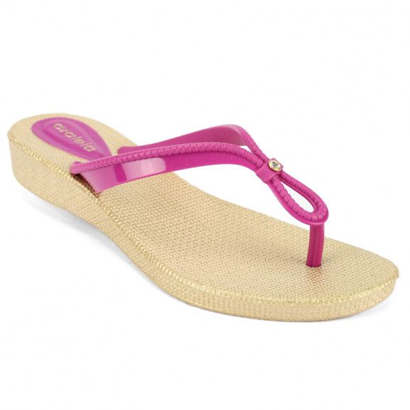 TAMANCO AZALEIA 246498 (34-39) - MAGENTA